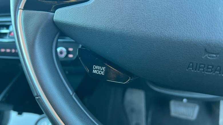 Kia Niro 150kW 3 65kWh 5dr Auto Electric Estate